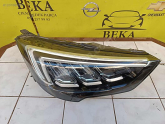 Oto Çıkma Parça / Opel / Crossland X / Far & Stop / Sağ Ön Far / Çıkma Parça 