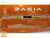 Oto Çıkma Parça / Dacia / Duster / Kaporta & Karoser / Bagaj Kapağı / Çıkma Parça 