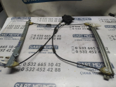 Oto Çıkma Parça / Renault / Megane / Oto Cam / Cam Krikosu / Çıkma Parça 