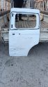 Oto Çıkma Parça / Ford / Tourneo Courier / Kaporta & Karoser / Sol Sürgülü Kapı / Çıkma Parça 