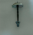 TOYOTA HİLUX 15-19 KAPI GERGİSİ