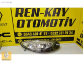 Oto Çıkma Parça / Renault / Fluence / Far & Stop / Sağ Arka Stop / Sıfır Parça 