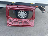 Oto Çıkma Parça / Hyundai / i20 / Kaporta & Karoser / Bagaj Kapağı / Çıkma Parça 