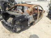 Oto Çıkma Parça / Volvo / S60 / Kaporta & Karoser / Kesme Tavan Sacı / Çıkma Parça 