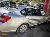 Oto Çıkma Parça / Renault / Clio / Motor / Motor (komple) / Çıkma Parça 