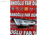 AUDİ A4 MATRIX SAĞ ÖN FAR SIFIR AYARANIDA