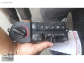 Oto Çıkma Parça / Hyundai / Starex / Klima / Kontrol Paneli / Çıkma Parça 