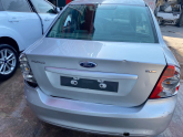FORD FOCUS 2,5 SEDAN GRİ BAGAJ KAPAĞI ORİJİNAL