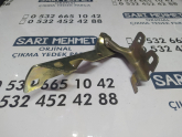 ÇIKMA RENAULT CLİO 2 SYMBOL THALİA MOTOR KAPUTU SAĞ MENTEŞESİ
