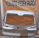 renault megane 4 bagaj kapağı
