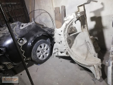 Oto Çıkma Parça / Volkswagen / Transporter / Kaporta & Karoser / Ön Şasi / Çıkma Parça 