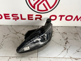 Oto Çıkma Parça / Peugeot / 308 / Far & Stop / Sol Ön Far / Çıkma Parça 
