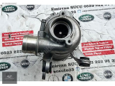 Oto Çıkma Parça / Mercedes / C Serisi / Motor / Devirdaim / Çıkma Parça 