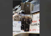 Oto Çıkma Parça / Hyundai / Accent / Motor / Takozu & Kulağı / Sıfır Parça 