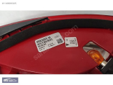 Oto Çıkma Parça / Audi / Q3 / Far & Stop / Sağ Arka Stop / Sıfır Parça 
