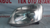 Oto Çıkma Parça / Skoda / Fabia / Far & Stop / Sol Ön Far / Çıkma Parça 