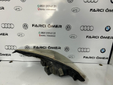 Oto Çıkma Parça / Peugeot / 206 / Far & Stop / Sol Ön Far / Çıkma Parça 
