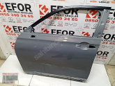 Oto Çıkma Parça / Honda / HR-V / Kaporta & Karoser / Sol Ön Kapı / Çıkma Parça 