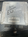 Renault Trafic 1.9 DCI Motor Beyni 0281010632 HOM8200051608