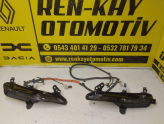 240703909R RENAULT MEGANE 4 SİS FARI VE SİNYAL TESİSATI ORJ