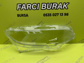 CİVİC FC5 FULL LED SAĞ FAR CAMI SIFIR