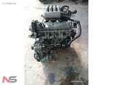 Oto Çıkma Parça / Renault / Laguna / Motor / Motor (komple) / Çıkma Parça 