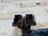 Oto Çıkma Parça / Volkswagen / Golf / Egzoz / Partikül Filtresi / Çıkma Parça 