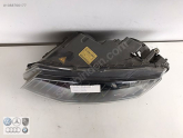 Oto Çıkma Parça / Skoda / Octavia / Far & Stop / Sol Ön Far / Çıkma Parça 