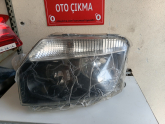 Dacia duster 2007 2010 sol far sıfır AYFAR