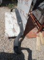 Oto Çıkma Parça / Ford / Focus / Kaporta & Karoser / Spoiler / Çıkma Parça 
