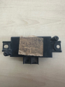 259903837R PARK SENSÖR BEYNI FLUENCE