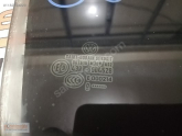 Oto Çıkma Parça / Volkswagen / Jetta / Oto Cam / Kelebek Camı / Çıkma Parça 