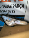 Oto Çıkma Parça / Kia / Sportage / Far & Stop / Sis Farı / Çıkma Parça 
