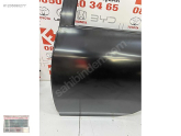 Oto Çıkma Parça / Toyota / Corolla / Kaporta & Karoser / Sol Arka Kapı / Sıfır Parça 