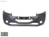 208 TAMPON ÖN 12-15 PEUGEOT 1607397880