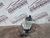 FORD TRANSIT CUSTOM TURBO ORJINAL