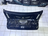 Oto Çıkma Parça / Audi / A4 / Kaporta & Karoser / Bagaj Kapağı / Çıkma Parça 