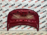 Oto Çıkma Parça / Peugeot / 207 / Kaporta & Karoser / Kaput / Çıkma Parça 