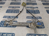 Oto Çıkma Parça / Renault / Fluence / Oto Cam / Cam Krikosu / Çıkma Parça 