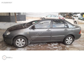 Oto Çıkma Parça / Toyota / Corolla / Kaporta & Karoser / Sol Ön Kapı / Çıkma Parça 