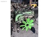 Oto Çıkma Parça / Mercedes / C Serisi / Motor / Motor (komple) / Çıkma Parça 