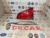 VOLKSWAGEN GOLF 7 SAĞ İÇ STOP ORJİNAL ÇIKMA PARÇA 5G0945094