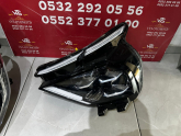 Oto Çıkma Parça / Citroen / C4 / Far & Stop / Sol Ön Far / Çıkma Parça 
