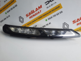 Oto Çıkma Parça / Citroen / C4 / Far & Stop / Gündüz Ledi / Çıkma Parça 