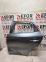 Oto Çıkma Parça / BYD / Atto 3 / Kaporta & Karoser / Sol Arka Kapı / Çıkma Parça 