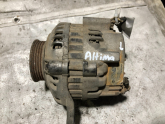 Oto Çıkma Parça / Nissan / Bluebird / Elektrik / Şarj Dinamosu / Çıkma Parça 