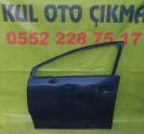 citroen c4 sol ön  kapı