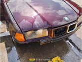 Oto Çıkma Parça / Bmw / 3 Serisi / Far & Stop / Sol Ön Far / Çıkma Parça 