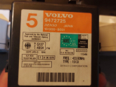 Oto Çıkma Parça / Volvo / S70 / Elektrik / Kilometre Saati / Çıkma Parça 