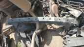 2006 Renault trafic ön tampon demiri